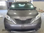 ✅ 2015 Toyota Sienna LE AAS • VIN: 5TDKK3DC0FS646332 • Lot: 53203805. Listed on Copart with 211,256 mi. Free auction sales archive from the USA and detailed vehicle history report at DreamBid. Image 5.