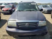 ✅ 2003 Suzuki XL7 Touring • VIN: JS3TX92V334111274 • Lot: 48803325. Listed on Copart with 153,714 mi. Free auction sales archive from the USA and detailed vehicle history report at DreamBid. Image 5.