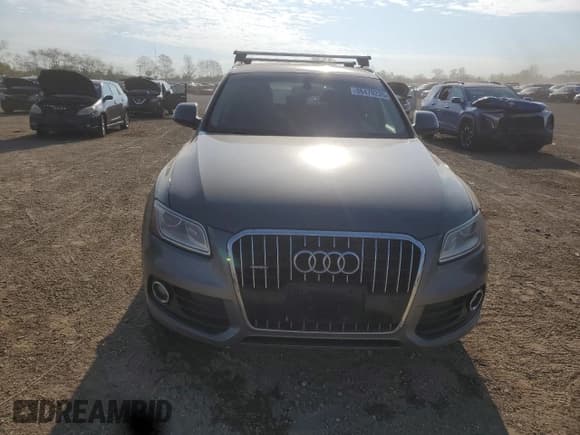 ✅ 2014 Audi Q5 Premium Plus • VIN: WA1LFAFP6EA005835 • Лот: 86470235. Опубликован ранее на Copart с пробегом 134 847 миль. Бесплатный доступ к архиву аукционных продаж из США и подробный отчёт об истории автомобиля на DreamBid. Изображение 5.