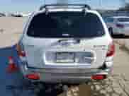 2002 Hyundai Santa Fe GLS с VIN KM8SC13DX2U329705, выставлен на аукционе Copart как лот 48986355 с пробегом 118 502 миль миль и Списание • Salvage title. История ставок и продаж доступна на DreamBid. Изображение 6.