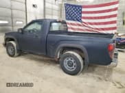 ✅ 2006 Chevrolet Colorado 1LT • VIN: 1GCDT146768318883 • Лот: 48186295. Опубликован ранее на Copart с пробегом 198 086 миль. Бесплатный доступ к архиву аукционных продаж из США и подробный отчёт об истории автомобиля на DreamBid. Изображение 2.