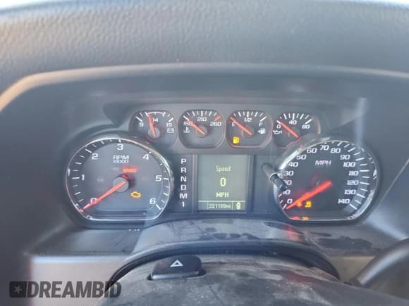 ✅ 2015 Chevrolet Silverado 2500HD Work Truck • VIN: 1GC1KUEG1FF116793 • Lot: 80794005. Listed on Copart with 221,199 mi. Free auction sales archive from the USA and detailed vehicle history report at DreamBid. Image 9.