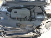 ✅ 2019 Kia Optima S • VIN: 5XXGT4L32KG356356 • Lot: 65940945. Wystawiony na Copart z przebiegiem 74 402 mil. Bezpłatny archiwum sprzedaży aukcyjnych z USA i szczegółowy raport historii pojazdu na DreamBid. Zdjęcie 11.