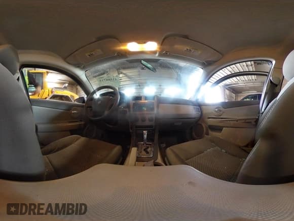 ✅ 2009 Dodge Avenger SE • VIN: 1B3LC46B09N526151 • Lot: 41888715. Wystawiony na IAAI z przebiegiem 230 566 mil. Bezpłatny archiwum sprzedaży aukcyjnych z USA i szczegółowy raport historii pojazdu na DreamBid. Zdjęcie 18.