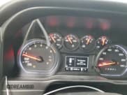 ✅ 2020 Chevrolet Silverado 1500 Custom • VIN: 1GCRYBEK3LZ187983 • Lot: 44609285. Listed on Copart with 94,058 mi. Free auction sales archive from the USA and detailed vehicle history report at DreamBid. Image 9.