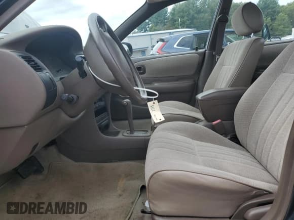 ✅ 1997 Toyota Corolla • VIN: 2T1BA02E7VC180783 • Lot: 80870685. Wystawiony na Copart z przebiegiem 121 627 mil. Bezpłatny archiwum sprzedaży aukcyjnych z USA i szczegółowy raport historii pojazdu na DreamBid. Zdjęcie 7.