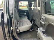 ✅ 2016 Chevrolet Silverado 1500 LT • VIN: 1GCVKREC9GZ113314 • Lot: 93094345. Listed on Copart with 206,215 mi. Free auction sales archive from the USA and detailed vehicle history report at DreamBid. Image 6.