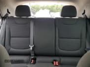 ✅ 2023 Chevrolet Bolt EV 1LT • VIN: 1G1FW6S08P4149566 • Lot: 58482974. Wystawiony na Copart z przebiegiem 26 706 mil. Bezpłatny archiwum sprzedaży aukcyjnych z USA i szczegółowy raport historii pojazdu na DreamBid. Zdjęcie 10.