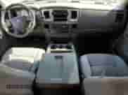 2008 Dodge 1500 SLT с VIN 1D7HA18N18S603809, выставлен на аукционе Copart как лот 70658264 с пробегом 151 948 миль миль и Списание • Salvage title. История ставок и продаж доступна на DreamBid. Изображение 8.