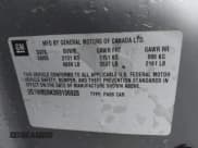 ✅ 2006 Chevrolet Impala LS • VIN: 2G1WB58K369136928 • Lot: 43737485. Listed on IAAI with 168,419 mi. Free auction sales archive from the USA and detailed vehicle history report at DreamBid. Image 9.