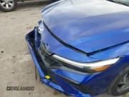 ✅ 2025 Hyundai Elantra SEL Convenience • VIN: KMHLS4DG4SU966445 • Lot: 41950032. Wystawiony na IAAI z przebiegiem 882 mil. Bezpłatny archiwum sprzedaży aukcyjnych z USA i szczegółowy raport historii pojazdu na DreamBid. Zdjęcie 6.