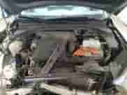 2019 Hyundai Ioniq SEL с VIN KMHC75LC1KU119775, выставлен на аукционе Copart как лот 75768314 с пробегом Не указан миль и Списание • Salvage title. История ставок и продаж доступна на DreamBid. Изображение 12.