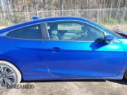 ✅ 2016 Honda Civic EX-L • VIN: 2HGFC3B7XGH360381 • Лот: 41609480. Опубликован ранее на IAAI с пробегом 109 691 миль. Бесплатный доступ к архиву аукционных продаж из США и подробный отчёт об истории автомобиля на DreamBid. Изображение 13.