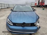 ✅ 2021 Volkswagen Golf TSI • VIN: 3VWG57AU1MM000955 • Lot: 40842044. Wystawiony na Copart z przebiegiem 64 962 mil. Bezpłatny archiwum sprzedaży aukcyjnych z USA i szczegółowy raport historii pojazdu na DreamBid. Zdjęcie 5.