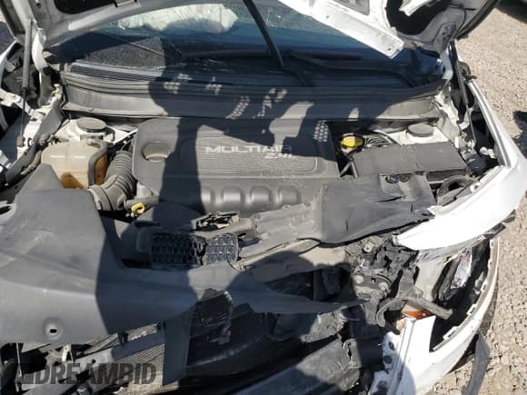 ✅ 2016 Jeep Cherokee Trailhawk • VIN: 1C4PJMBB4GW311259 • Lot: 64332725. Wystawiony na Copart z przebiegiem 133 644 mil. Bezpłatny archiwum sprzedaży aukcyjnych z USA i szczegółowy raport historii pojazdu na DreamBid. Zdjęcie 11.