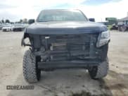 ✅ 2021 Chevrolet Colorado 4WD Z71 • VIN: 1GCGTDENXM1298123 • Lot: 86788515. Listed on Copart with 27,720 mi. Free auction sales archive from the USA and detailed vehicle history report at DreamBid. Image 5.