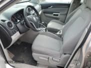 ✅ 2008 Saturn VUE XE • VIN: 3GSCL33PX8S567839 • Lot: 64586125. Listed on Copart with 106,093 mi. Free auction sales archive from the USA and detailed vehicle history report at DreamBid. Image 7.