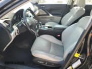 ✅ 2012 Lexus IS 250 • VIN: JTHCF5C26C5054494 • Lot: 53718735. Listed on Copart with 140,635 mi. Free auction sales archive from the USA and detailed vehicle history report at DreamBid. Image 7.