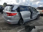 ✅ 2022 Honda Odyssey Elite • VIN: 5FNRL6H99NB024570 • Lot: 92631215. Wystawiony na Copart z przebiegiem 65 127 mil. Bezpłatny archiwum sprzedaży aukcyjnych z USA i szczegółowy raport historii pojazdu na DreamBid. Zdjęcie 3.