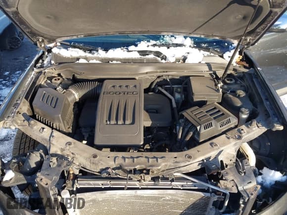 ✅ 2011 GMC Terrain SLT-2 • VIN: 2CTFLXECXB6217275 • Лот: 43830353. Опубликован ранее на IAAI с пробегом 97 943 миль. Бесплатный доступ к архиву аукционных продаж из США и подробный отчёт об истории автомобиля на DreamBid. Изображение 10.