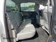 ✅ 2014 Chevrolet Silverado 1500 Work Truck • VIN: 3GCPCPEH6EG340575 • Лот: 65131185. Опубликован ранее на Copart с пробегом 104 746 миль. Бесплатный доступ к архиву аукционных продаж из США и подробный отчёт об истории автомобиля на DreamBid. Изображение 10.