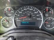 ✅ 2014 Chevrolet Express Cargo • VIN: 1GCWGFCA6E1213887 • Lot: 43502608. Listed on IAAI with 158,312 mi. Free auction sales archive from the USA and detailed vehicle history report at DreamBid. Image 7.