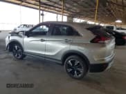 ✅ 2024 Mitsubishi Eclipse Cross SE • VIN: JA4ATWAA9RZ070542 • Lot: 59389295. Listed on Copart with 17,636 mi. Free auction sales archive from the USA and detailed vehicle history report at DreamBid. Image 2.