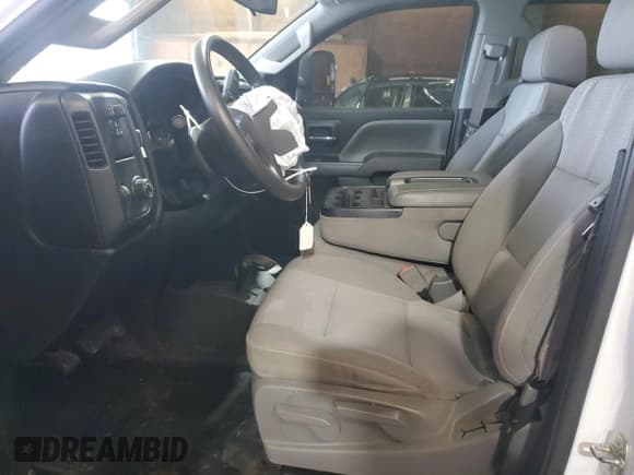 ✅ 2016 Chevrolet Silverado 2500HD Work Truck • VIN: 1GC2KUEG9GZ376332 • Лот: 91797215. Опубликован ранее на Copart с пробегом 80 944 миль. Бесплатный доступ к архиву аукционных продаж из США и подробный отчёт об истории автомобиля на DreamBid. Изображение 7.