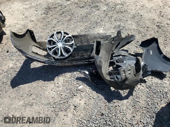 ✅ 2019 Honda Fit LX • VIN: 3HGGK5H44KM720030 • Лот: 82167305. Опубликован ранее на Copart с пробегом 96 005 миль. Бесплатный доступ к архиву аукционных продаж из США и подробный отчёт об истории автомобиля на DreamBid. Изображение 12.