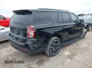 ✅ 2023 Chevrolet Tahoe RST • VIN: 1GNSCRKD4PR217763 • Lot: 41643981. Wystawiony na IAAI z przebiegiem 53 096 mil. Bezpłatny archiwum sprzedaży aukcyjnych z USA i szczegółowy raport historii pojazdu na DreamBid. Zdjęcie 4.