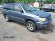 2007 Toyota Highlander с VIN JTEGD21A970158378, выставлен на аукционе IAAI как лот 43037835 с пробегом 391 903 миль миль и . История ставок и продаж доступна на DreamBid. Изображение 1.