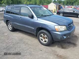 2007 Toyota Highlander с VIN JTEGD21A970158378, выставлен на аукционе IAAI как лот 43037835 с пробегом 391 903 миль миль и . История ставок и продаж доступна на DreamBid. Изображение 1.