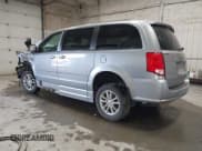 ✅ 2015 Dodge Grand Caravan SXT • VIN: 2C7WDGCGXFR703607 • Lot: 43024560. Wystawiony na IAAI z przebiegiem 67 064 mil. Bezpłatny archiwum sprzedaży aukcyjnych z USA i szczegółowy raport historii pojazdu na DreamBid. Zdjęcie 3.