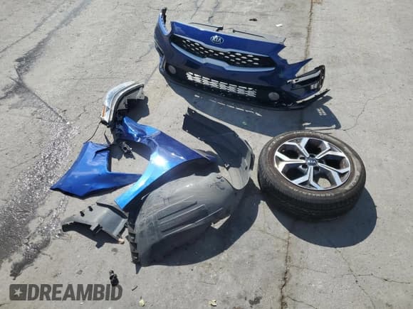 ✅ 2019 Kia Forte LXS • VIN: 3KPF24AD3KE092700 • Lot: 83960955. Wystawiony na Copart z przebiegiem 63 715 mil. Bezpłatny archiwum sprzedaży aukcyjnych z USA i szczegółowy raport historii pojazdu na DreamBid. Zdjęcie 12.