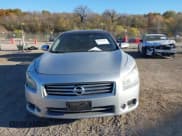 ✅ 2014 Nissan Maxima S • VIN: 1N4AA5APXEC911524 • Lot: 43631547. Listed on IAAI with 92,468 mi. Free auction sales archive from the USA and detailed vehicle history report at DreamBid. Image 12.