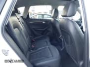 ✅ 2013 Audi Q5 Premium • VIN: WA1CFAFP3DA020999 • Lot: 43870444. Listed on IAAI with 185,481 mi. Free auction sales archive from the USA and detailed vehicle history report at DreamBid. Image 8.