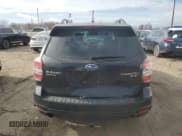 ✅ 2015 Subaru Forester XT Premium • VIN: JF2SJGDC3FH561856 • Лот: 92409785. Опубликован ранее на Copart с пробегом 170 660 миль. Бесплатный доступ к архиву аукционных продаж из США и подробный отчёт об истории автомобиля на DreamBid. Изображение 6.