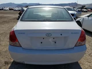 ✅ 2006 Hyundai Elantra GLS • VIN: KMHDN46DX6U362919 • Lot: 70720284. Wystawiony na Copart z przebiegiem 41 939 mil. Bezpłatny archiwum sprzedaży aukcyjnych z USA i szczegółowy raport historii pojazdu na DreamBid. Zdjęcie 6.