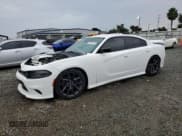 ✅ 2020 Dodge Charger GT • VIN: 2C3CDXHG0LH252315 • Lot: 81059525. Wystawiony na Copart z przebiegiem 130 743 mil. Bezpłatny archiwum sprzedaży aukcyjnych z USA i szczegółowy raport historii pojazdu na DreamBid. Zdjęcie 1.