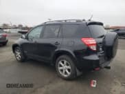 ✅ 2010 Toyota RAV4 Limited • VIN: 2T3DK4DV9AW018230 • Лот: 92012755. Опубликован ранее на Copart с пробегом 212 018 миль. Бесплатный доступ к архиву аукционных продаж из США и подробный отчёт об истории автомобиля на DreamBid. Изображение 2.