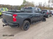 ✅ 2021 Chevrolet Silverado 1500 LT Trail Boss • VIN: 1GCPYFED2MZ187135 • Lot: 40942637. Wystawiony na IAAI z przebiegiem 95 100 mil. Bezpłatny archiwum sprzedaży aukcyjnych z USA i szczegółowy raport historii pojazdu na DreamBid. Zdjęcie 4.