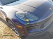 ✅ 2022 Porsche Macan • VIN: WP1AA2A51NLB01334 • Lot: 41970211. Listed on IAAI with Not provided. Free auction sales archive from the USA and detailed vehicle history report at DreamBid. Image 6.