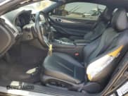 ✅ 2017 Infiniti Q60 Premium • VIN: JN1CV7EK1HM110211 • Лот: 54837424. Опубликован ранее на Copart с пробегом 77 152 миль. Бесплатный доступ к архиву аукционных продаж из США и подробный отчёт об истории автомобиля на DreamBid. Изображение 7.