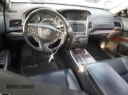 ✅ 2017 Acura RLX Hybrid Advance • VIN: JH4KC2F97HC000135 • Лот: 85728164. Опубликован ранее на Copart с пробегом 109 245 миль. Бесплатный доступ к архиву аукционных продаж из США и подробный отчёт об истории автомобиля на DreamBid. Изображение 8.