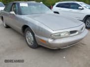 ✅ 1997 Oldsmobile 88 LS • VIN: 1G3HN52K6V4862221 • Lot: 43238543. Listed on IAAI with 210,684 mi. Free auction sales archive from the USA and detailed vehicle history report at DreamBid. Image 6.