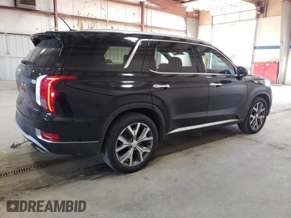✅ 2021 Hyundai Palisade SEL • VIN: KM8R34HE3MU305282 • Лот: 86668054. Опубликован ранее на Copart с пробегом 67 406 миль. Бесплатный доступ к архиву аукционных продаж из США и подробный отчёт об истории автомобиля на DreamBid. Изображение 3.