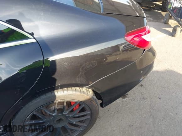 ✅ 2016 Mercedes-Benz CLS AMG CLS 63 S-Model • VIN: WDDLJ7GB9GA161418 • Лот: 42083537. Опубликован ранее на IAAI с пробегом 77 763 миль. Бесплатный доступ к архиву аукционных продаж из США и подробный отчёт об истории автомобиля на DreamBid. Изображение 20.