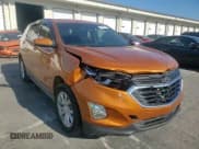 ✅ 2018 Chevrolet Equinox LT • VIN: 2GNAXJEV3J6159170 • Lot: 87039195. Wystawiony na Copart z przebiegiem 88 287 mil. Bezpłatny archiwum sprzedaży aukcyjnych z USA i szczegółowy raport historii pojazdu na DreamBid. Zdjęcie 14.