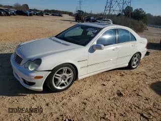✅ 2002 Mercedes-Benz C AMG • VIN: WDBRF65J12F198726 • Lot: 92498835. Wystawiony na Copart z przebiegiem Nie podano. Bezpłatny archiwum sprzedaży aukcyjnych z USA i szczegółowy raport historii pojazdu na DreamBid. Zdjęcie 1.