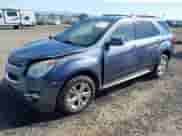 2013 Chevrolet Equinox LT z VIN 2GNFLNEK7D6376885, wystawiony jako IAAI lot #43442417 z przebiegiem 192 981 mil mil oraz . Historia ofert i sprzedaży dostępna na DreamBid. Obrazek 22.